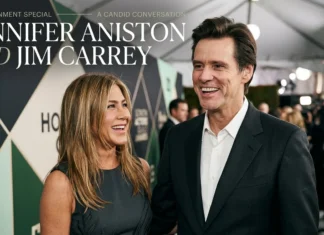 Jennifer Aniston and Jim Carrey: Exploring Their Bruce Almighty Chemistry, Memorable On-Screen Moments, and Lasting Hollywood Legacy Jennifer Aniston and Jim Carrey