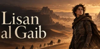Lisan al Gaib Explained: What Dune’s Prophecy Really Means for Paul Atreides Lisan al Gaib