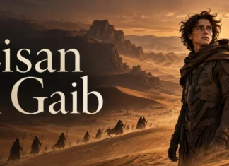 Lisan al Gaib Explained: What Dune’s Prophecy Really Means for Paul Atreides Lisan al Gaib