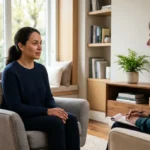 How Therapy Helps You Break The Cycle Of Long-Term Anxiety Anxiety Therapist