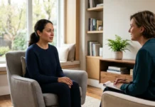 How Therapy Helps You Break The Cycle Of Long-Term Anxiety Anxiety Therapist