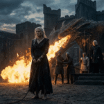 Rhaenyra Targaryen Death Explained: Her Brutal Fate and What HBO May Change Rhaenyra Targaryen Death