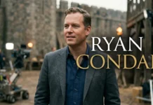 Ryan Condal: From Pharma Advertising to the Creative Force Behind House of the Dragon Ryan Condal
