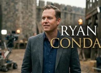 Ryan Condal: From Pharma Advertising to the Creative Force Behind House of the Dragon Ryan Condal