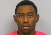 Tyler the Creator Mugshot: What Happened at SXSW and Why the Photo Became a Meme Tyler the Creator Mugshot