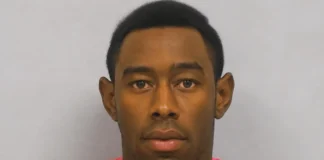 Tyler the Creator Mugshot: What Happened at SXSW and Why the Photo Became a Meme Tyler the Creator Mugshot