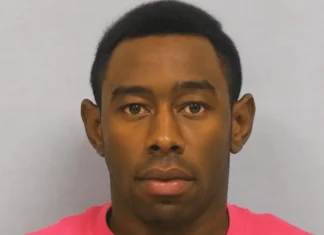 Tyler the Creator Mugshot: What Happened at SXSW and Why the Photo Became a Meme Tyler the Creator Mugshot