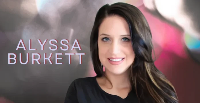 Alyssa Burkett