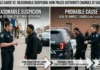 Probable Cause vs Reasonable Suspicion: How Police Authority Changes at Each Level probable cause vs reasonable suspicion